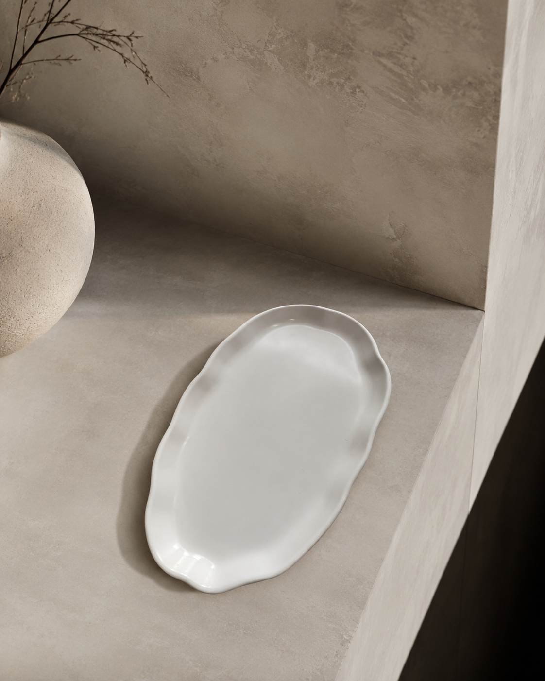 Aurora Tray