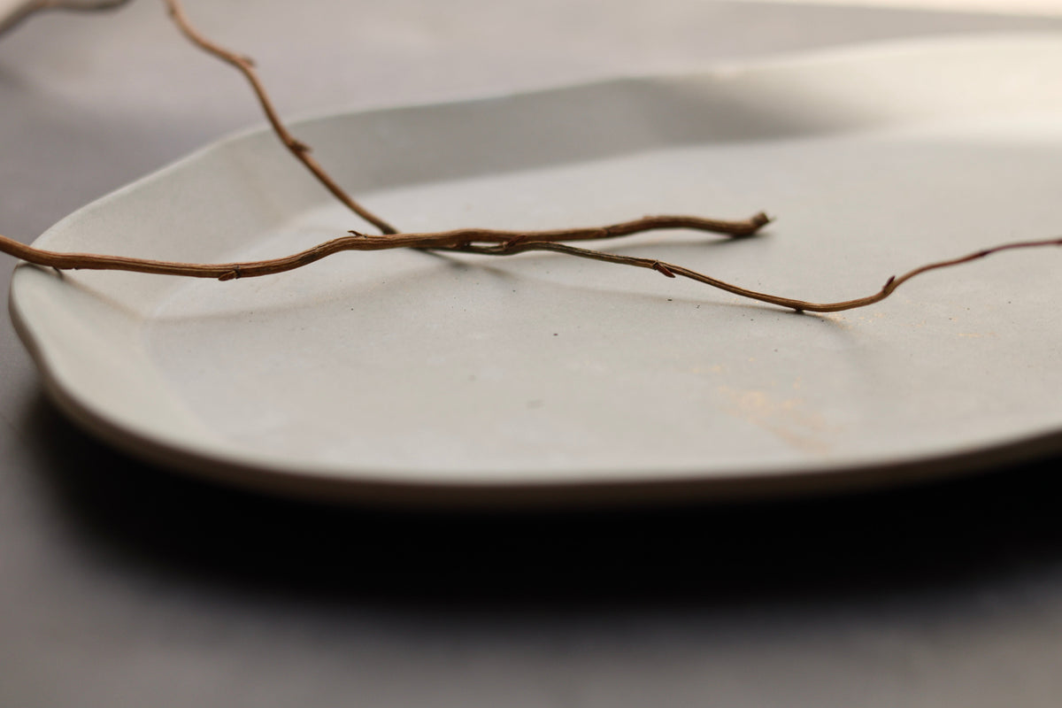 Concrete Trays