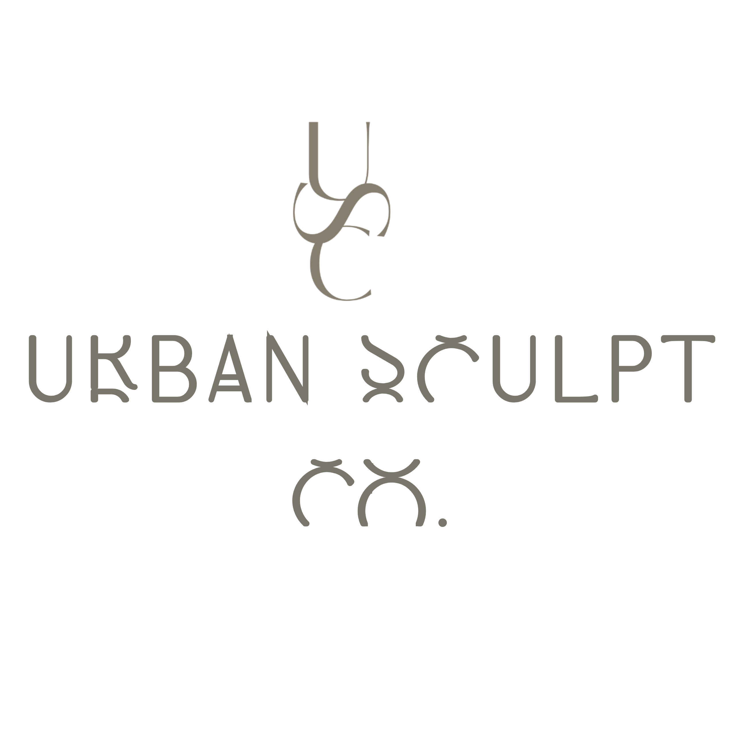 Urban Sculpt Co.,LLC