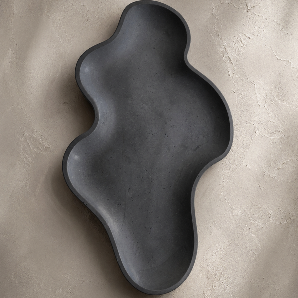 The Ascent | Concrete Tray