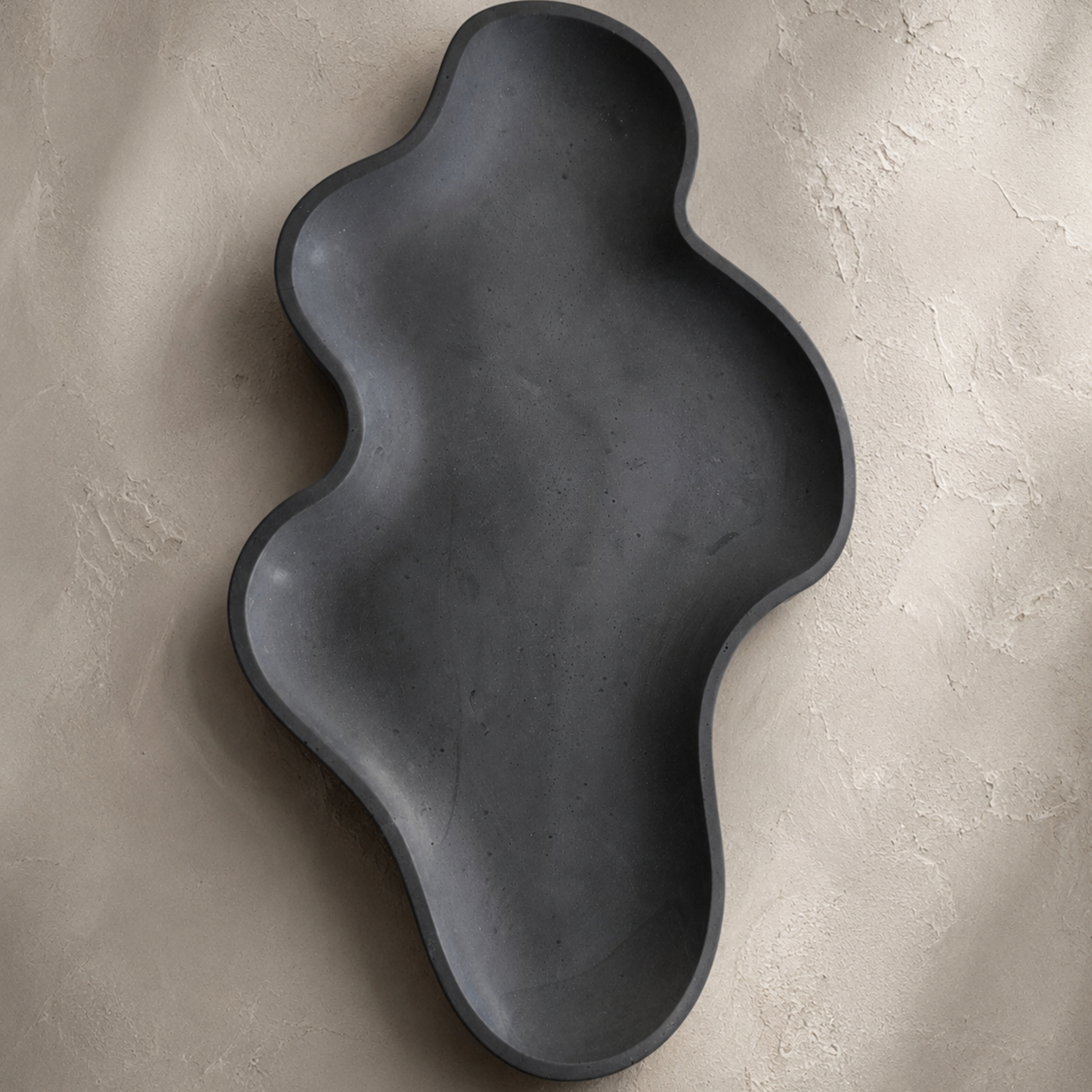 The Ascent | Concrete Tray
