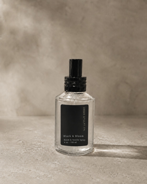 Black & Bloom | Odor Eliminating Linen Spray
