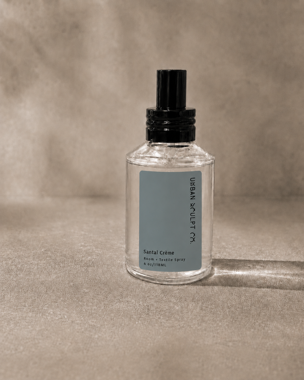 Santal Crème | Odor Eliminating Linen Sprays
