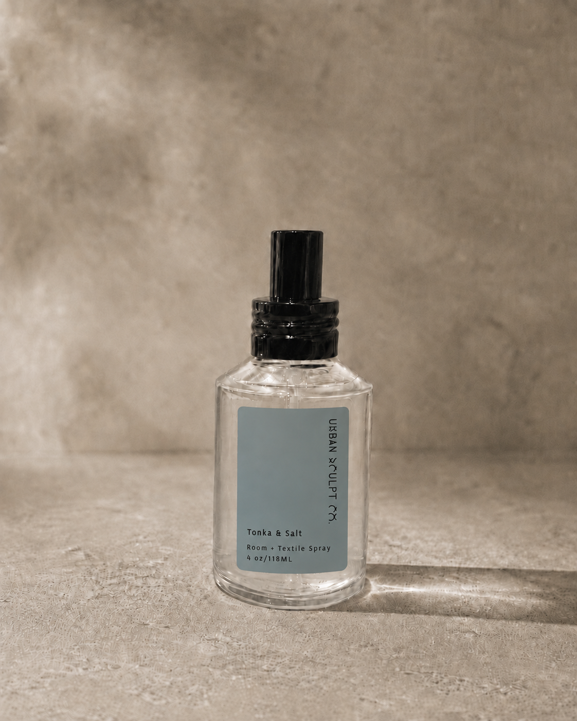 Tonka & Salt | Odor Eliminating Linen Spray