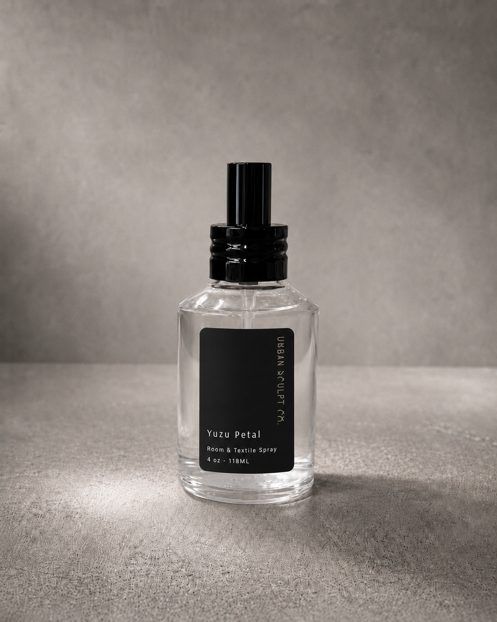 Yuzu Petal | Odor Eliminating Linen Spray