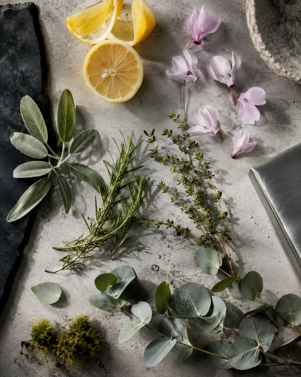 Wild Sage | Scent Melts