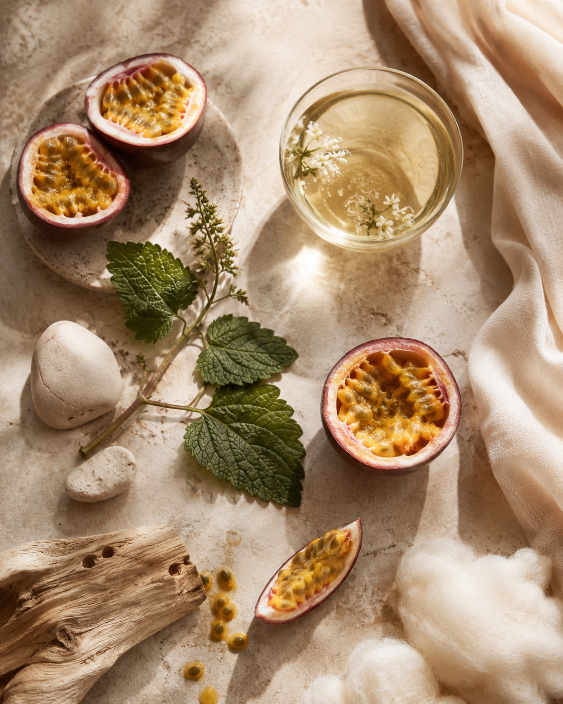 Passion Cove | Scent Melts