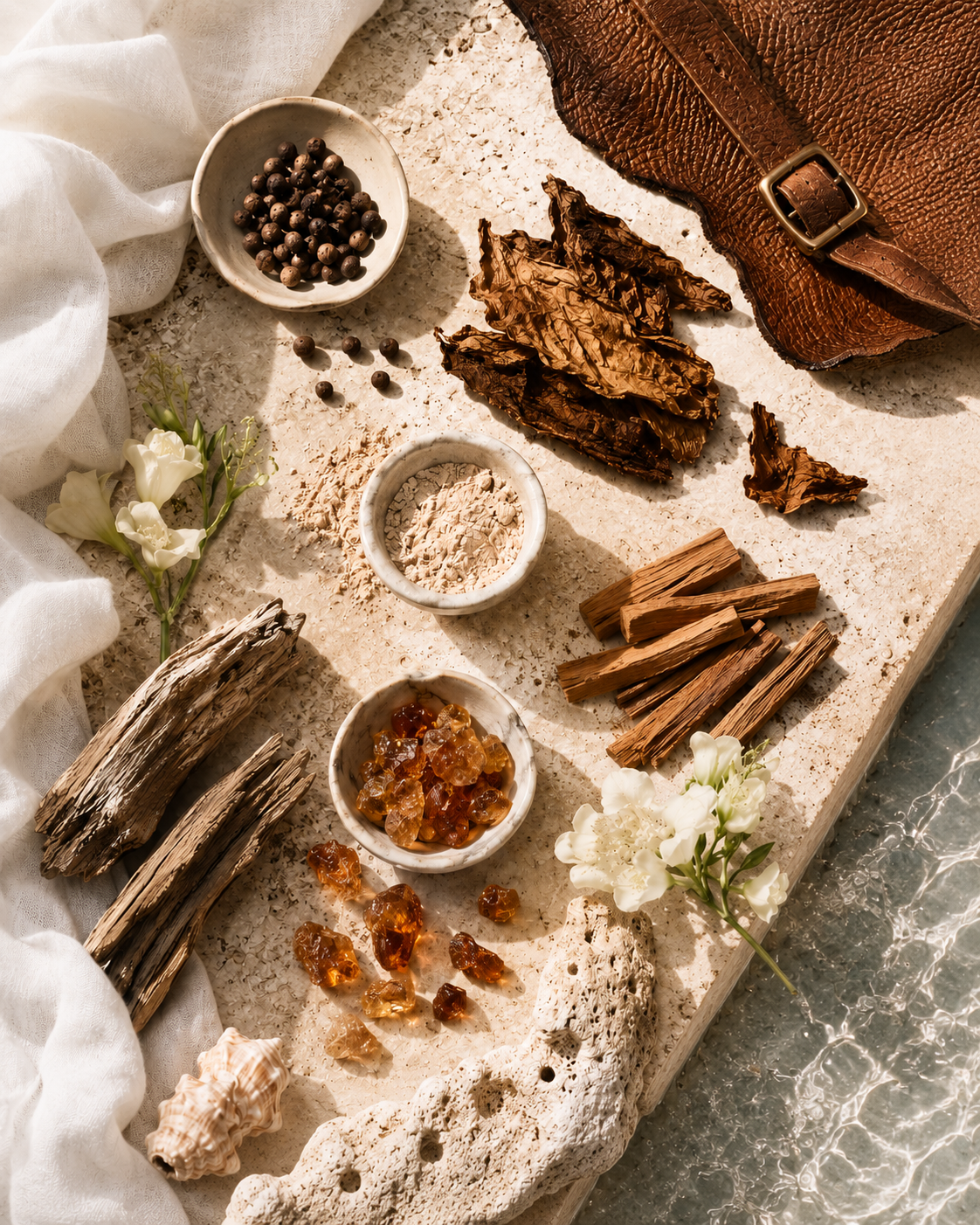 Caribbean Muse | Scent Melts