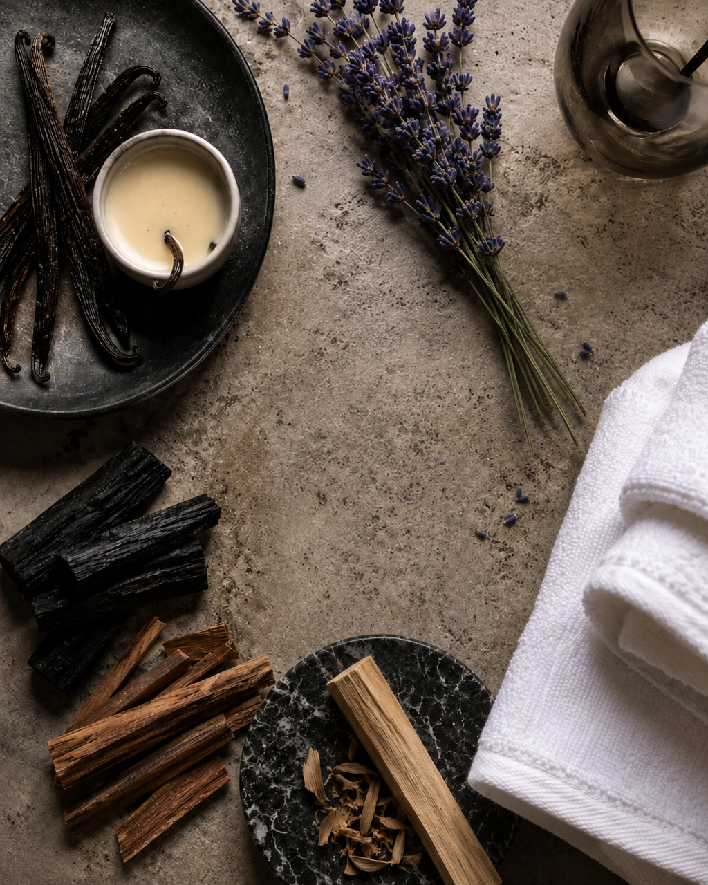 Vanilla Woods | Scent Melts