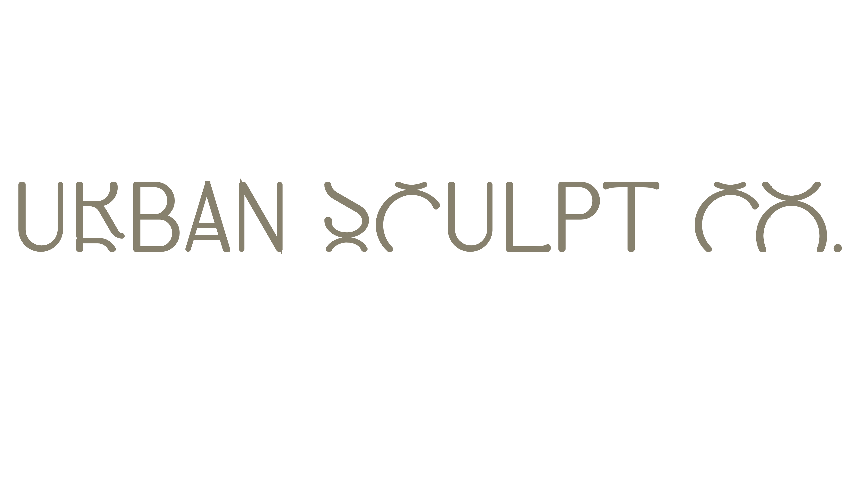 Urban Sculpt Co.,LLC
