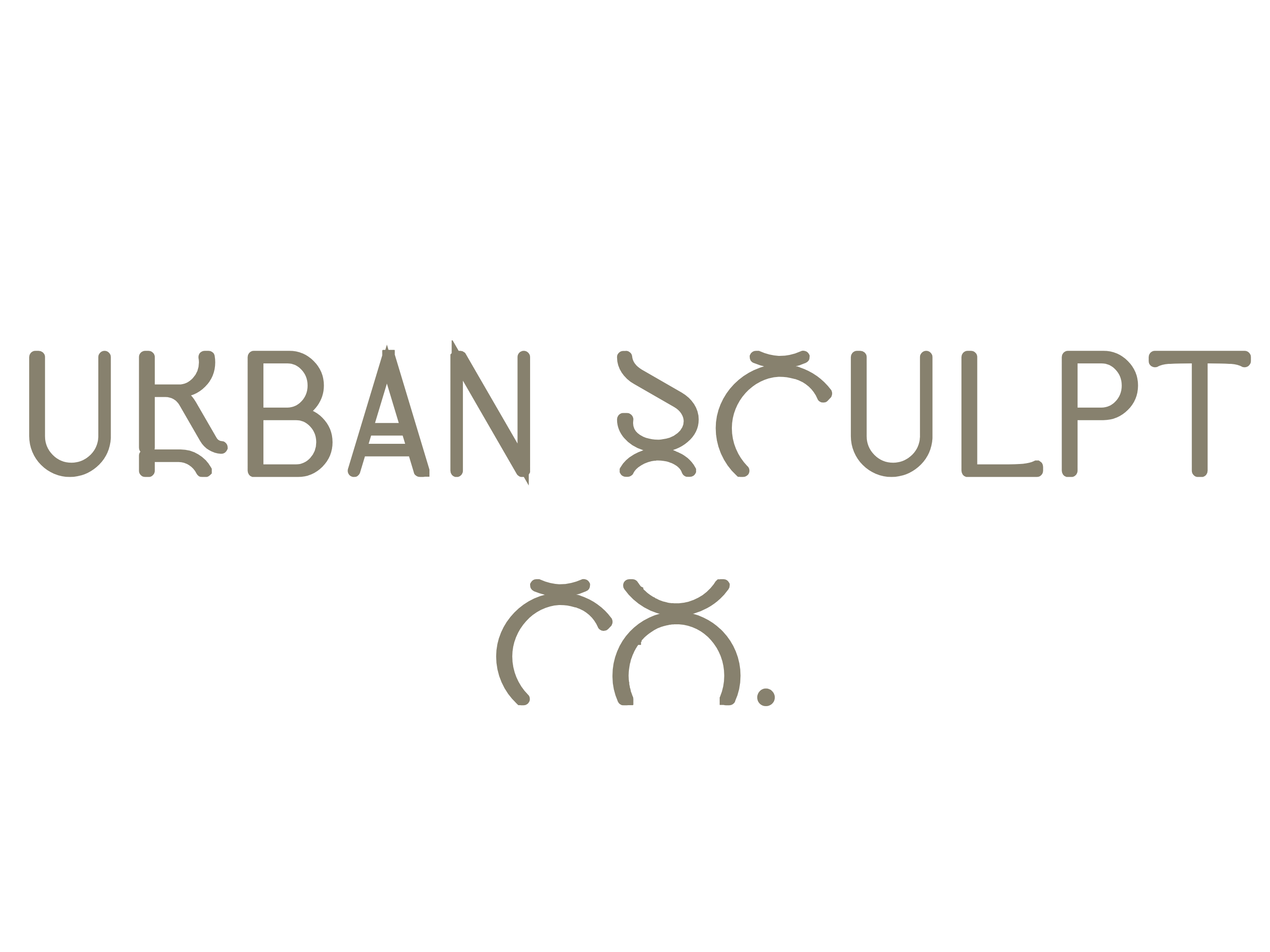Urban Sculpt Co.,LLC