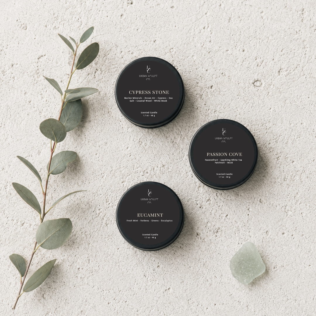 Study No. 4 | Fresh & Lifted