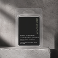 Black & Bloom | Scent Melts