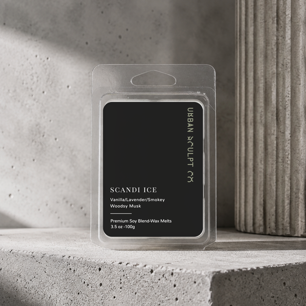 Vanilla Woods | Scent Melts