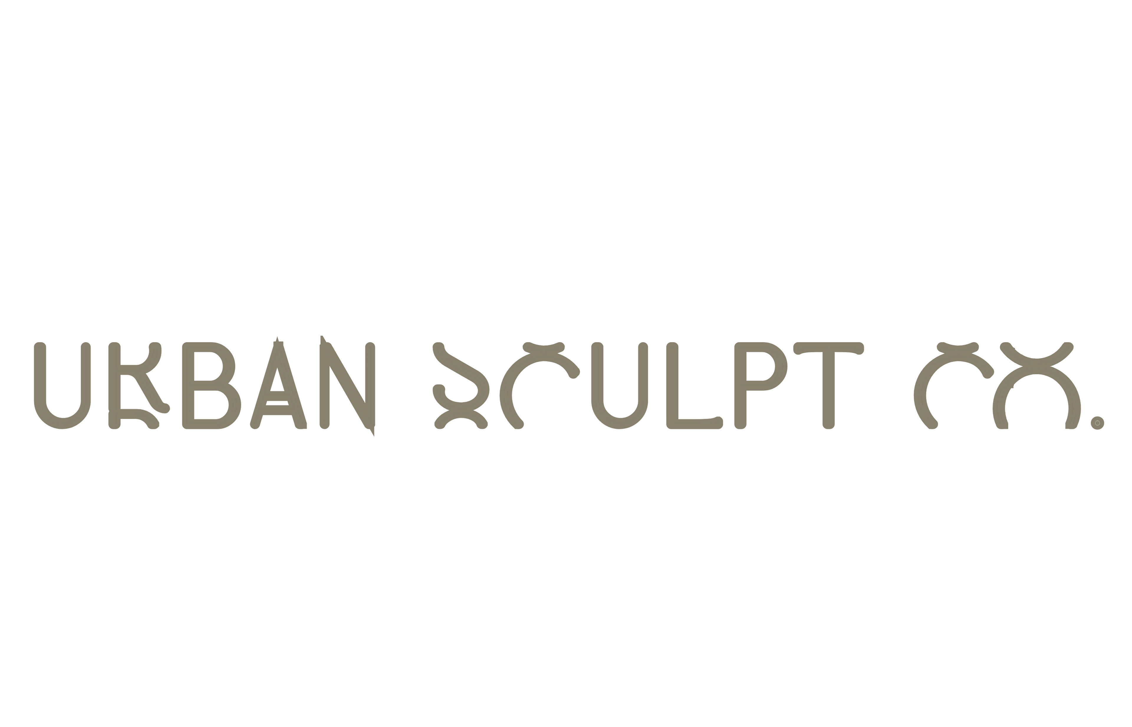 Urban Sculpt Co.,LLC