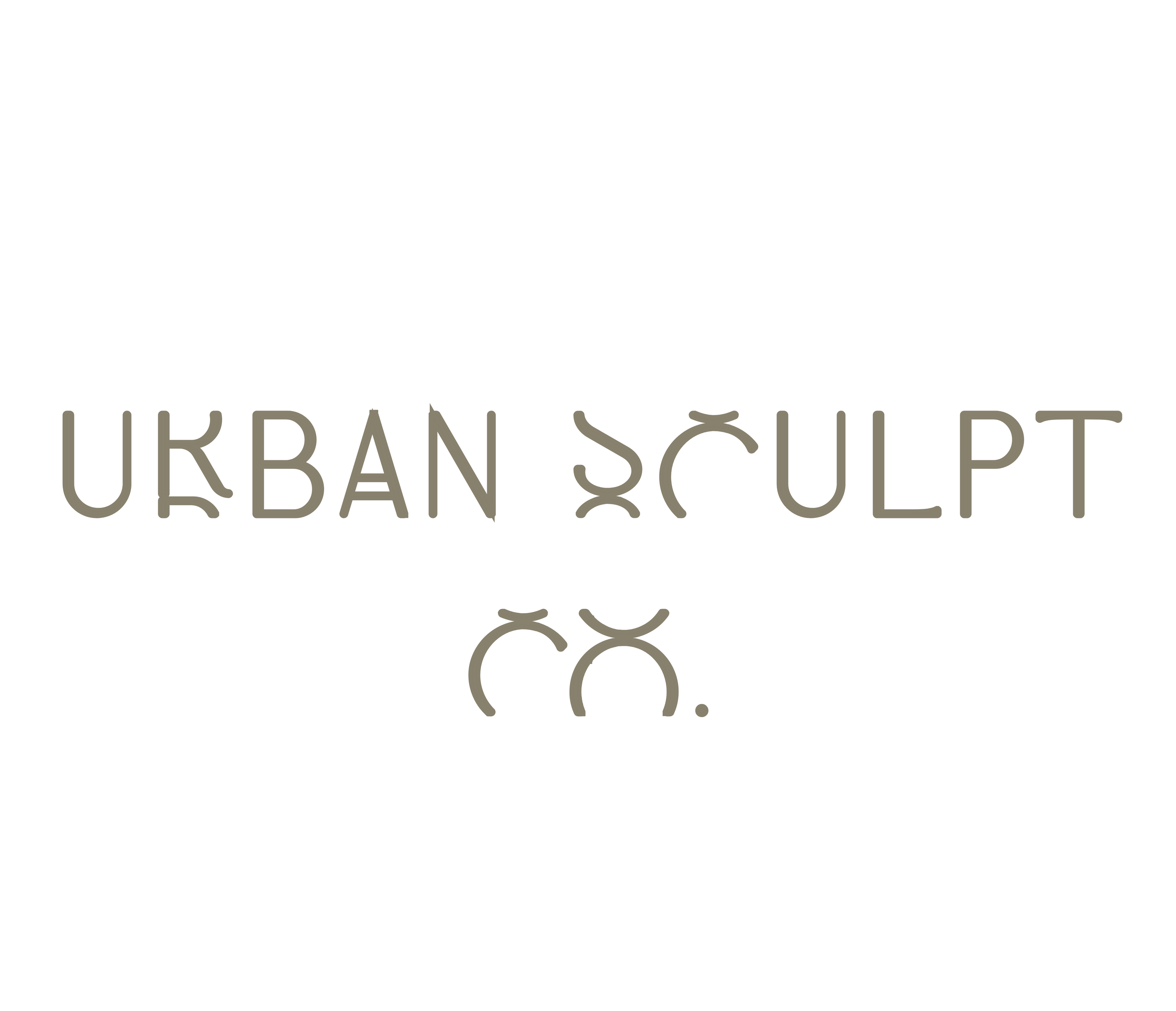 Urban Sculpt Co.,LLC