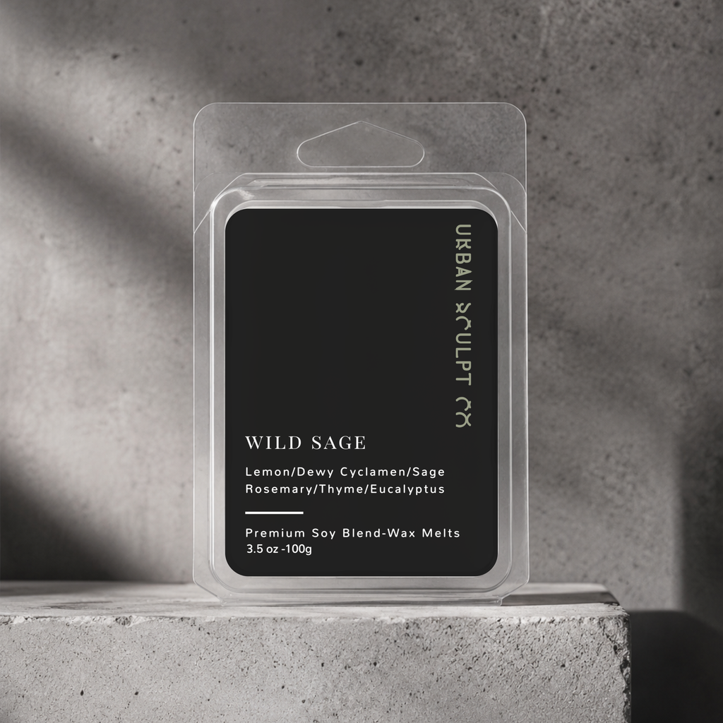 Wild Sage | Scent Melts